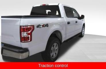 used 2019 Ford F-150 car, priced at $30,000