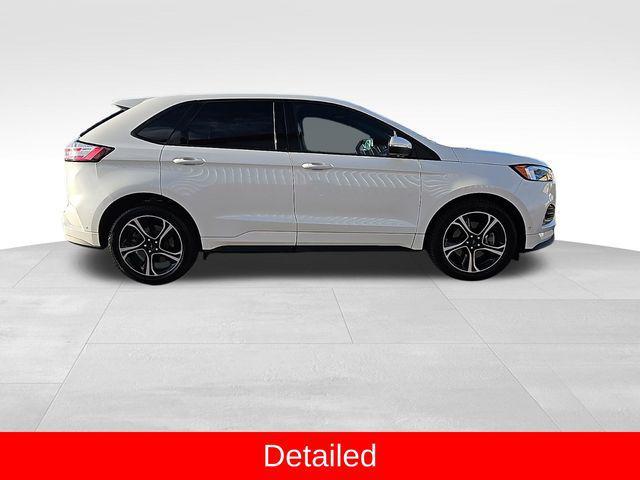 used 2020 Ford Edge car, priced at $26,000