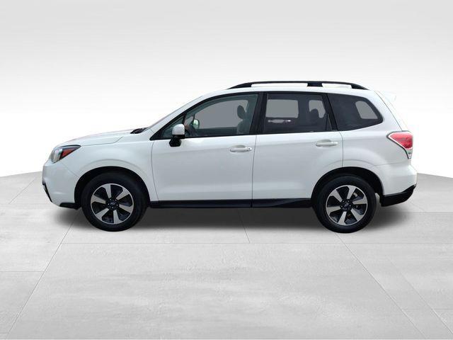 used 2018 Subaru Forester car, priced at $15,816