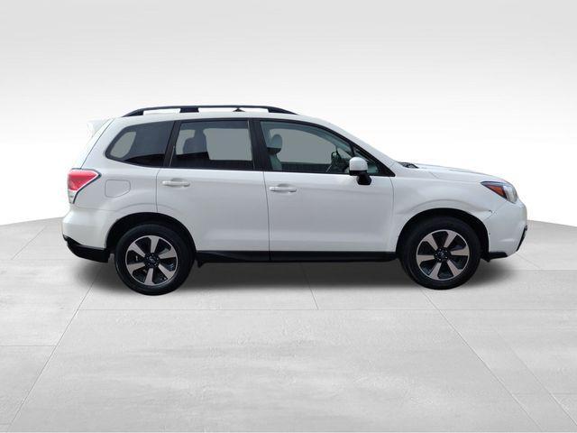 used 2018 Subaru Forester car, priced at $15,816