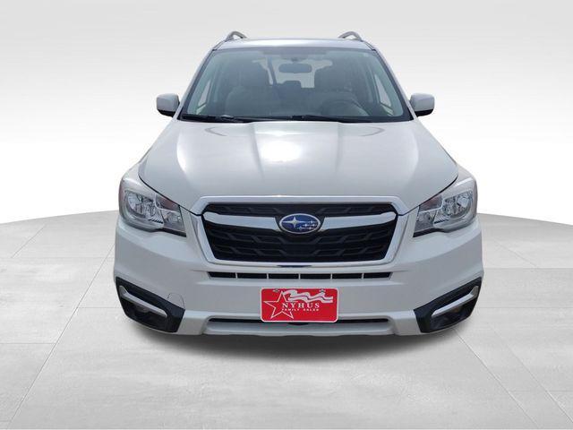 used 2018 Subaru Forester car, priced at $15,816