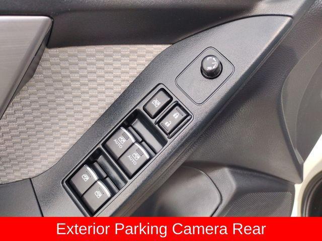 used 2018 Subaru Forester car, priced at $15,816