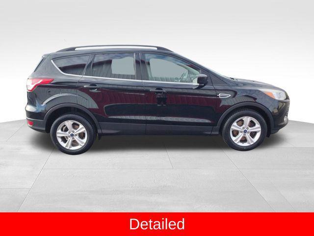 used 2016 Ford Escape car, priced at $12,500