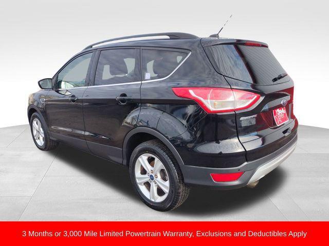 used 2016 Ford Escape car, priced at $12,500