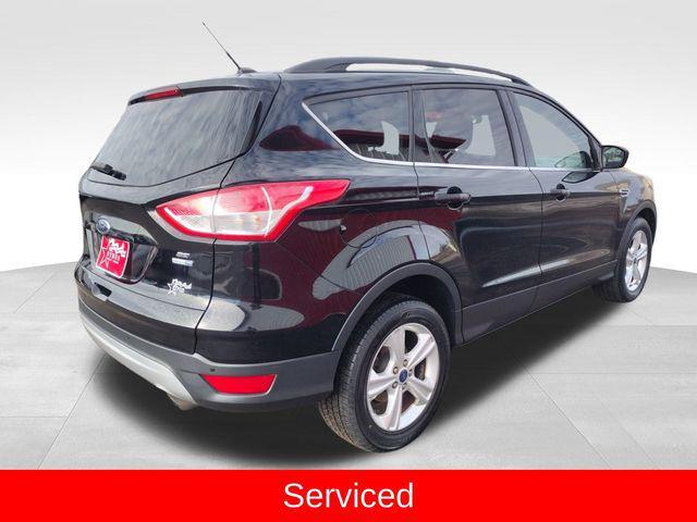 used 2016 Ford Escape car, priced at $12,500