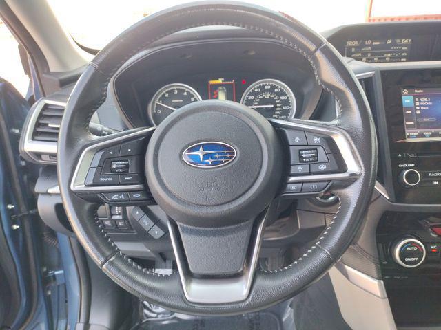 used 2020 Subaru Forester car, priced at $24,978