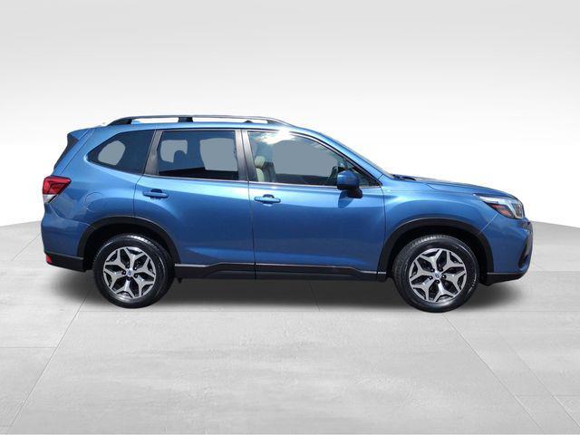 used 2020 Subaru Forester car, priced at $24,978