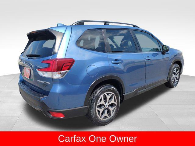 used 2020 Subaru Forester car, priced at $24,978