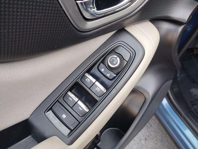 used 2020 Subaru Forester car, priced at $24,978
