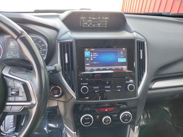 used 2020 Subaru Forester car, priced at $24,978