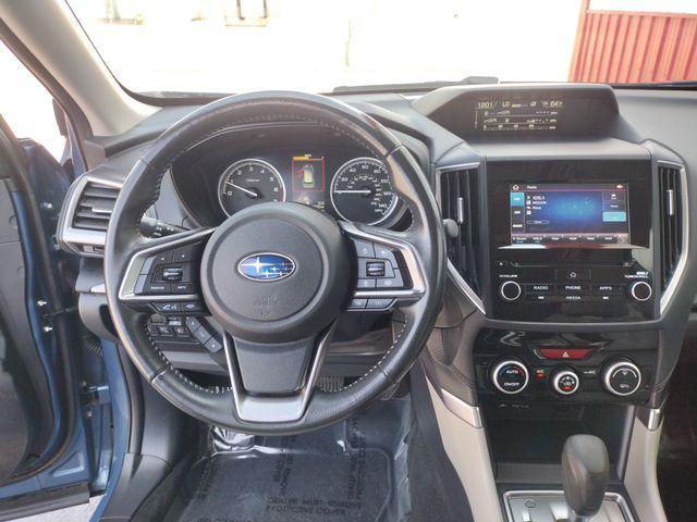used 2020 Subaru Forester car, priced at $24,978
