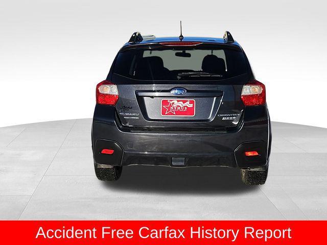 used 2017 Subaru Crosstrek car, priced at $18,499