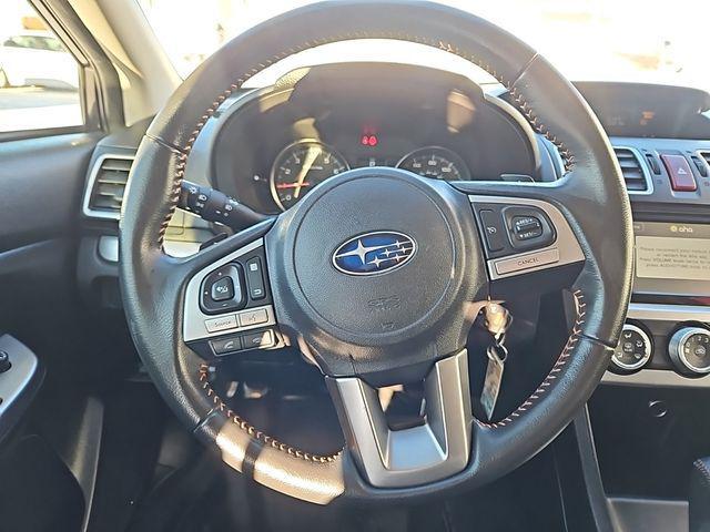 used 2017 Subaru Crosstrek car, priced at $18,499