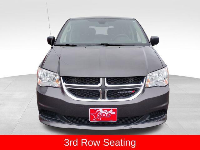 used 2019 Dodge Grand Caravan car, priced at $15,500