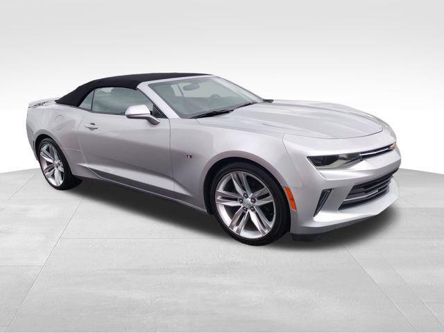 used 2016 Chevrolet Camaro car, priced at $25,997