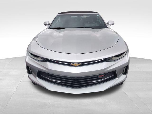 used 2016 Chevrolet Camaro car, priced at $25,997