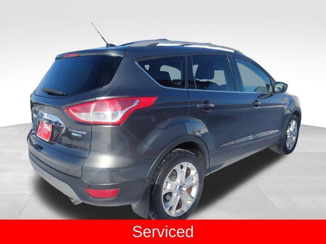 used 2016 Ford Escape car, priced at $13,439