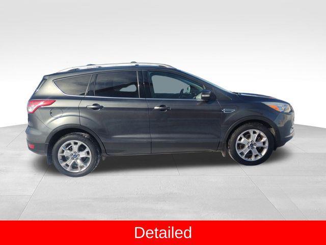 used 2016 Ford Escape car, priced at $13,439