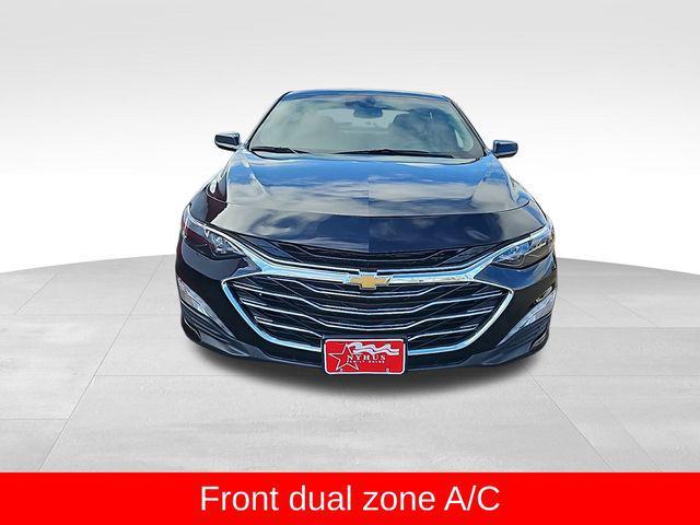 used 2024 Chevrolet Malibu car, priced at $20,750