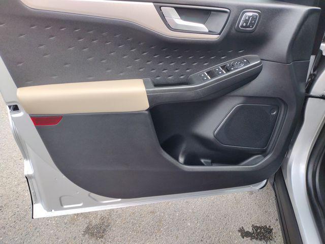 used 2020 Ford Escape car, priced at $19,578