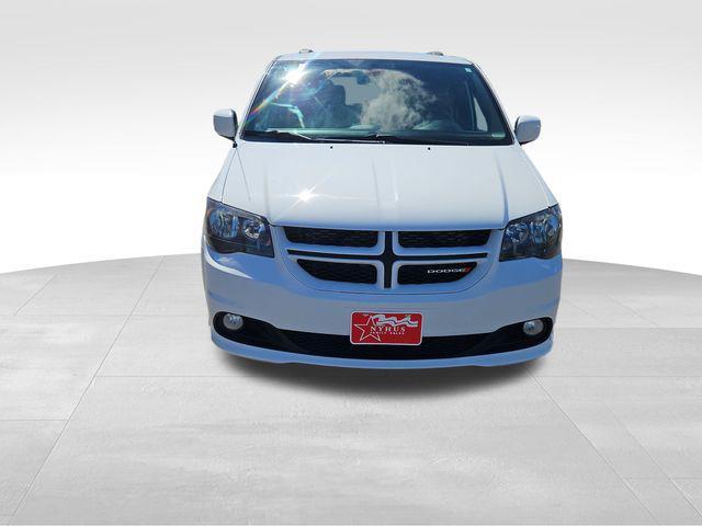 used 2019 Dodge Grand Caravan car, priced at $16,799