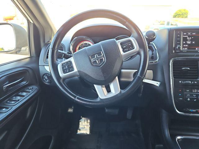 used 2019 Dodge Grand Caravan car, priced at $16,799