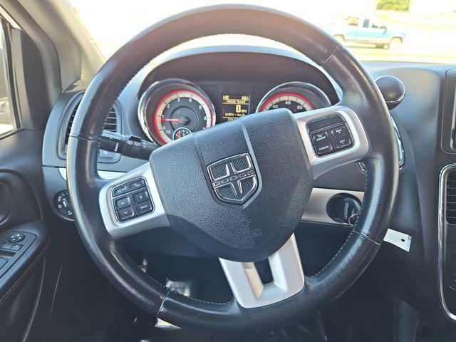 used 2019 Dodge Grand Caravan car, priced at $16,799