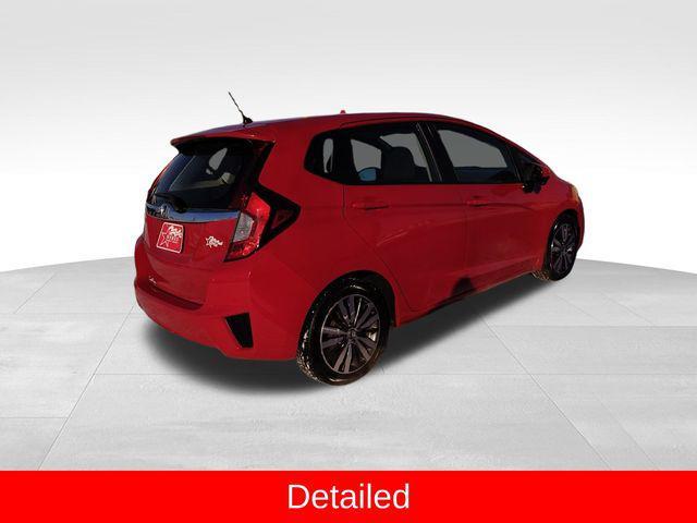 used 2015 Honda Fit car, priced at $13,606