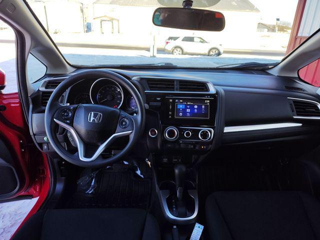 used 2015 Honda Fit car, priced at $13,606