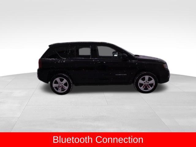 used 2014 Jeep Compass car, priced at $11,000