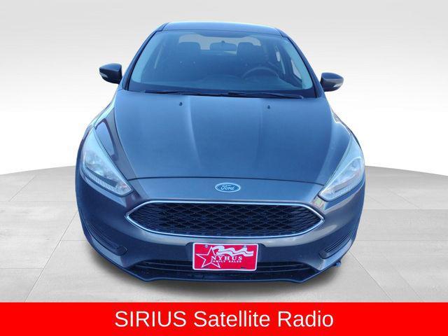 used 2015 Ford Focus car, priced at $10,000