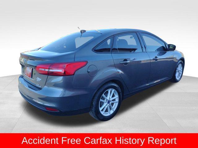 used 2015 Ford Focus car, priced at $10,000