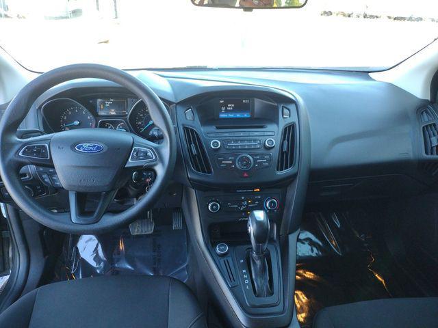 used 2015 Ford Focus car, priced at $10,000