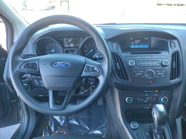 used 2015 Ford Focus car, priced at $10,000