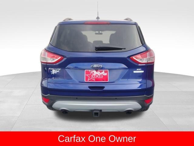 used 2014 Ford Escape car, priced at $12,000