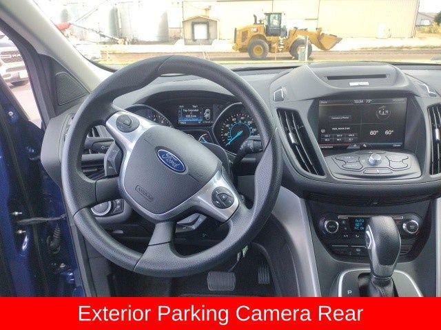 used 2014 Ford Escape car, priced at $12,000