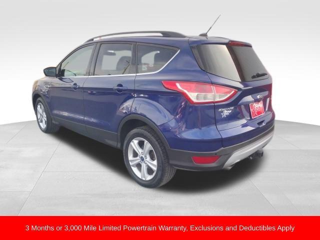 used 2014 Ford Escape car, priced at $12,000