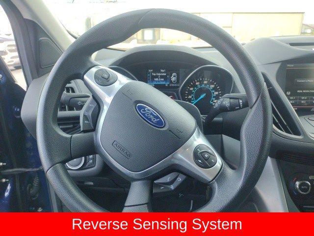 used 2014 Ford Escape car, priced at $12,000