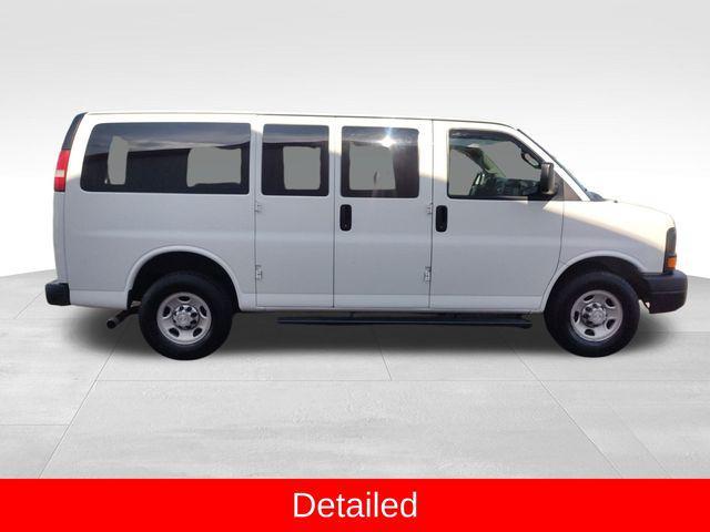 used 2016 Chevrolet Express 2500 car, priced at $14,000