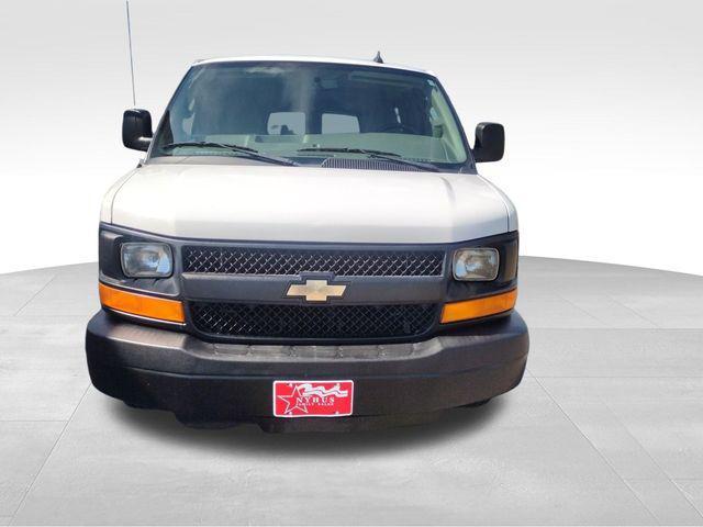 used 2016 Chevrolet Express 2500 car, priced at $14,000