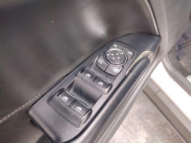 used 2017 Lincoln MKC car, priced at $18,385