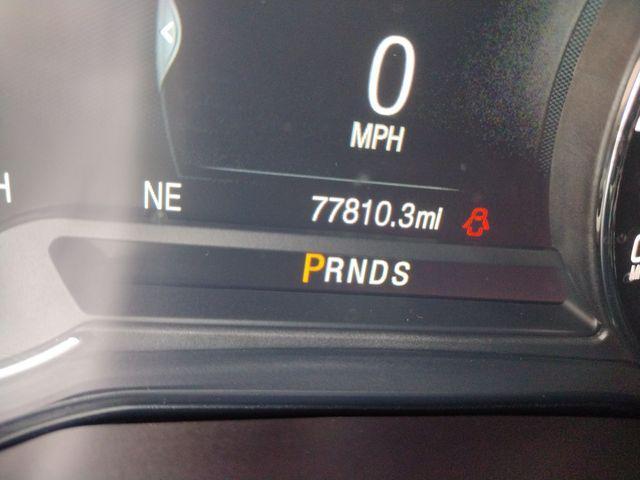 used 2017 Lincoln MKC car, priced at $18,385