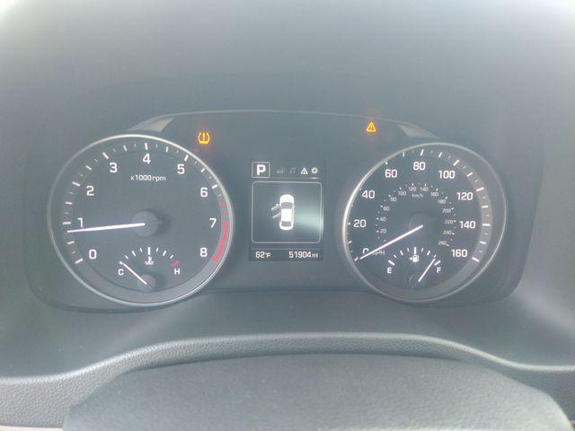 used 2018 Hyundai Elantra car, priced at $13,609