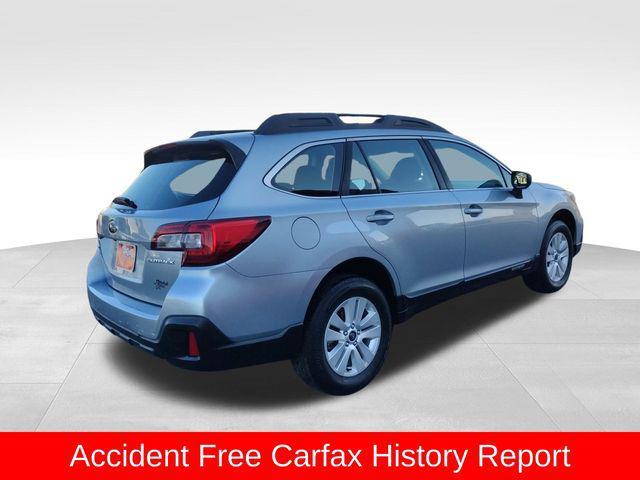 used 2018 Subaru Outback car, priced at $23,500