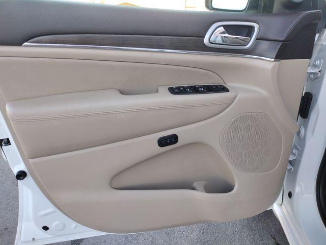 used 2018 Jeep Grand Cherokee car, priced at $23,323