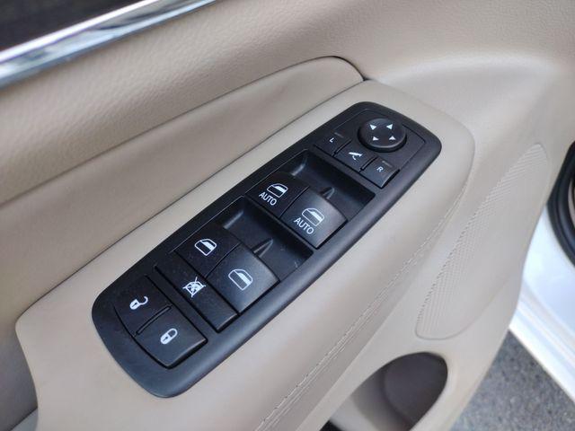 used 2018 Jeep Grand Cherokee car, priced at $23,323