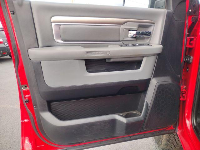 used 2018 Ram 2500 car, priced at $28,000