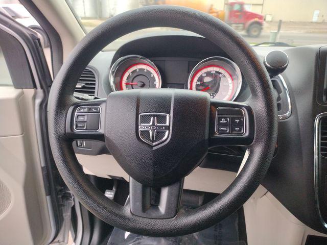 used 2019 Dodge Grand Caravan car, priced at $15,374