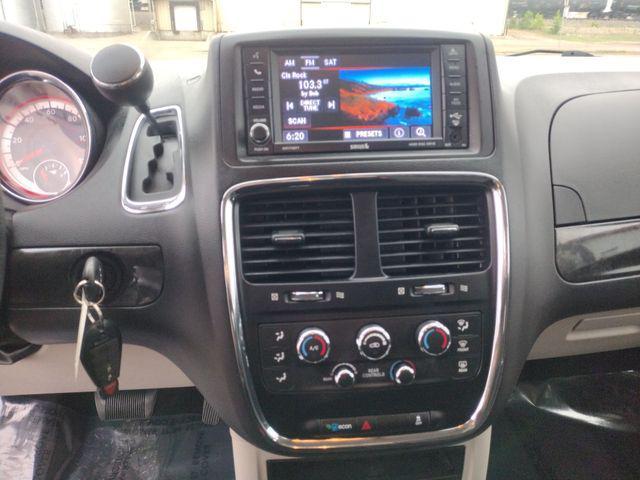 used 2019 Dodge Grand Caravan car, priced at $15,374