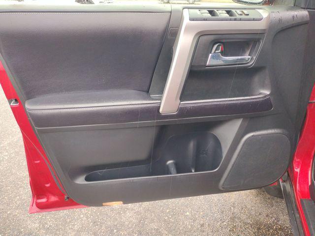 used 2017 Toyota 4Runner car, priced at $25,666